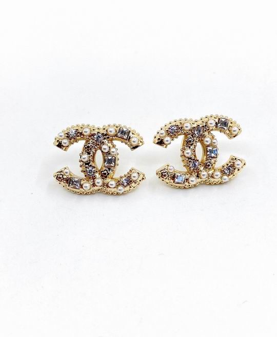 Chanel earring 11lyh193